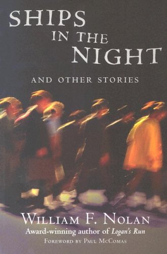 Ships in the Night and Other Stories cover