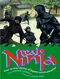Real Ninja Over 20 True Stories Of Japans Secret Assassins