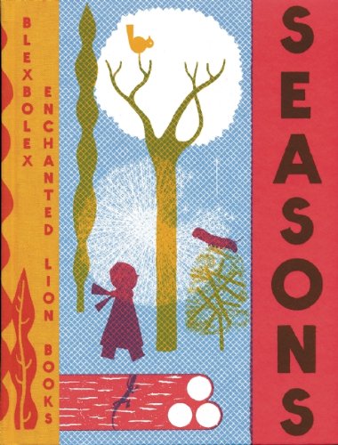 Cover of Seasons