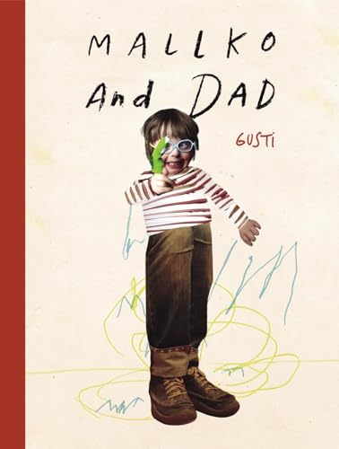 Cover of Mallko and Dad