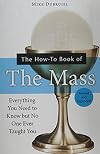 The How-To Book of the Mass