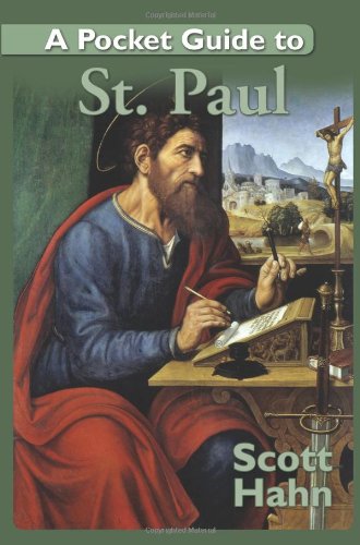 A Pocket Guide to St. Paul book cover