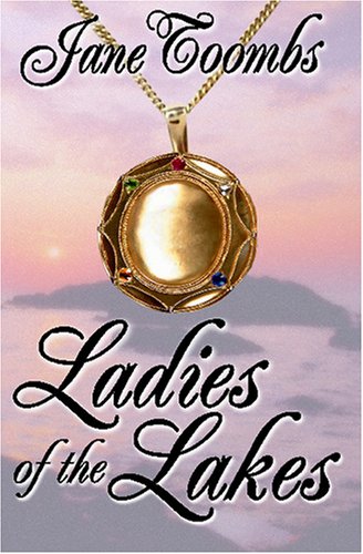 Ladies of the Lakes book cover