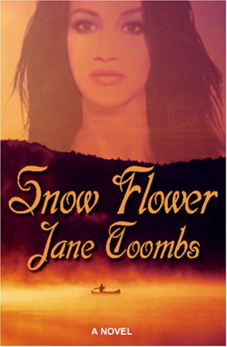 Snow Flower book cover
