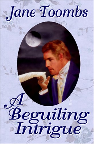 A Beguiling Intrigue book cover