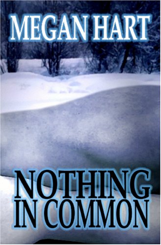 Nothing in Common book cover