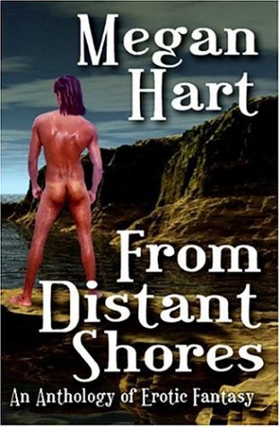 From Distant Shores book cover