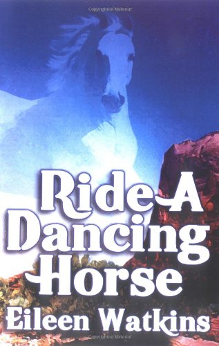 Ride a Dancing Horse book cover
