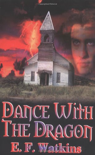 Dance with the Dragon (As: E.F. Watkins) cover