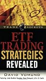 Etf Trading Strategies Revealed Trade Secrets Marketplace Books