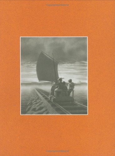 The Mysteries of Chris Van Allsburg book cover