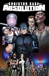 Absolution Volume 1 (Absolution Tp)