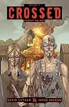 Crossed, Volume 2: Family Values