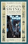 Captain Swing and the Electrical Pirates of Cindery Island