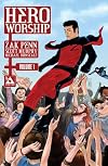 Hero Worship Volume 1
