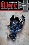 Uber Volume 5 (Uber Tp)