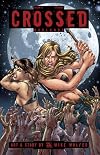 Crossed Volume 15: Badlands Part 12