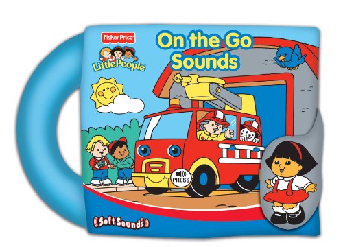 Cover of On the go sounds