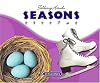 Seasons / Estaciones (Talking Hands) (English and Spanish Edition)