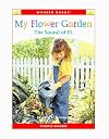 My Flower Garden: The Sound of FL (Wonder Books: Phonics)