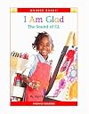 I Am Glad: The Sound of GL (Wonder Books: Phonics)