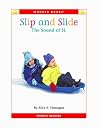 Slip and Slide: The Sound of SL (Wonder Books: Phonics)