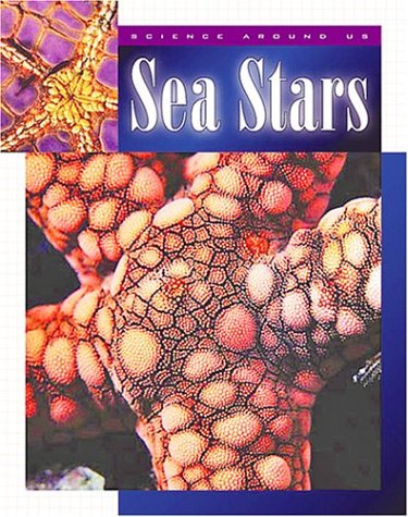 Sea Stars book cover