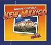 New Mexico (Welcome to the U.S.a.)