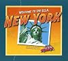 New York (Welcome to the U.S.A.)