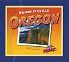Oregon (Welcome to the U.S.A.)