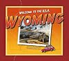 Wyoming (Welcome to the U.S.A.)