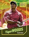 Tiger Woods (World's Greatest Athletes)