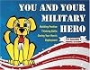 You and Your Military Hero: Building Positive Thinking Skills During Your Hero's Deployment