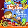 The BugyBops - Friends for All Time (Bugabees)