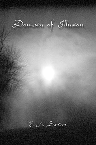 Cover of Domain of Illusion