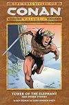 The Chronicles of Conan, Vol.1: Tower of the Elephant & Other Stories