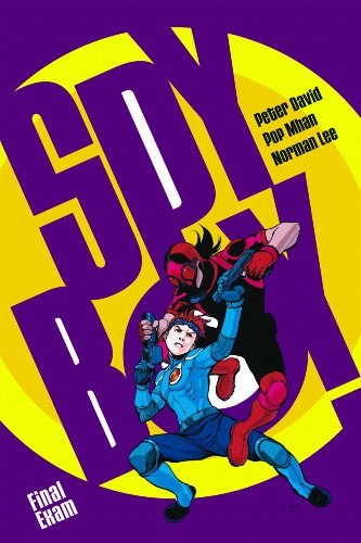 Final Exam book cover