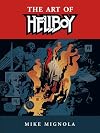 The Art of Hellboy