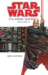 Clone Wars: Light and Dark
