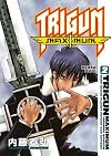 Trigun Maximum, Volume 2: Death Blue