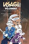 Usagi Yojimbo, Book 18: Travels with Jotaro