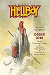 Hellboy: Odder Jobs