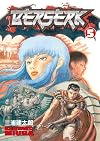Berserk, Volume 5