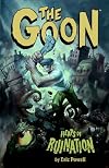 The Goon: Heaps of Ruination