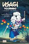 Usagi Yojimbo, Book 19: Fathers and Sons