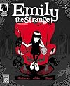 Emily The Strange #1: The Boring Issue (v. 1)