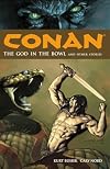 Conan, Vol. 2: The God in the Bowl and Other Stories