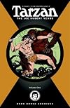 Tarzan: The Joe Kubert Years, Volume 1