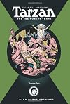 Tarzan: The Joe Kubert Years, Volume 2