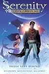 Serenity: Those Left Behind